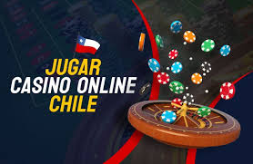 Los Mejores Casinos Online Confiables en Chile -217880919