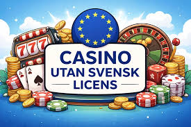 MGA Casino Utan Svensk Licens En Komplet Guide