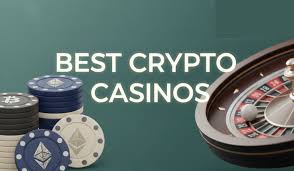 No KYC Crypto Casinos Play Anonymously and Securely