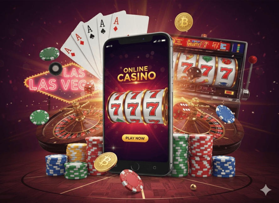 Nye Danske Online Casinoer Uden Restrictions