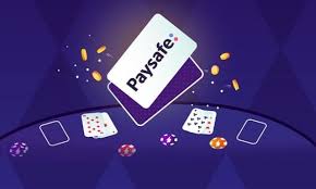 Online Casino med Paysafe Sikkerhed, Bekvemmelighed og Spiloplevelse