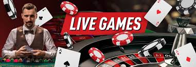 Online Casino mit Live Roulette Ein Spielerlebnis der Extraklasse