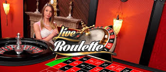 Online Live Roulette Das aufregendste Casino-Erlebnis von zu Hause aus
