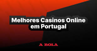 Os Melhores Online Casinos em Portugal com Grandes Prêmios