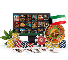 افضل كازينو اون لاين في الكويت دليل شامل افضل كازينو اون لاين في الكويت دليل شامل