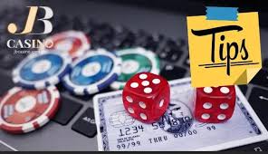 Play and Win at JB Casino A Guide to Winning Strategies Play and Win at JB Casino A Guide to Winning Strategies