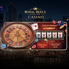 Royal Reels Casino A Comprehensive Guide to Gaming and Entertainment