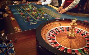 The Exciting World of Live Roulette Strategies, Tips, and Experiences The Exciting World of Live Roulette Strategies, Tips, and Experiences