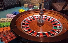 Top Roulette Sites in the UK A Comprehensive Guide