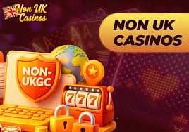 Understanding Non-UK License Casinos What Players Need to Know Understanding Non-UK License Casinos What Players Need to Know