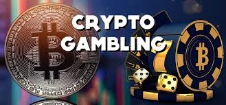 Utforsk de Beste Krypto Casinoer i Norge