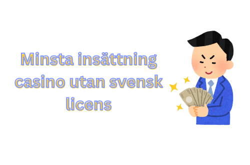 Utländska Casino med Låg Insättning – Spela Smart och Säkert 774032316 Utländska Casino med Låg Insättning – Spela Smart och Säkert 774032316