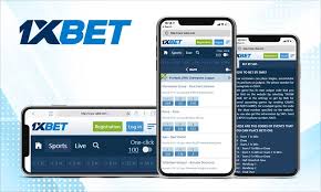 1xBet 코리아 앱 다운로드 가이드 -1164090043