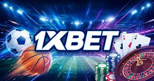 1xBet Cambodia Betting Your Ultimate Guide to Online Wagering -977864387