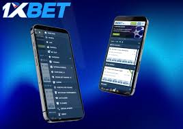 1xbet India APP Ваш незаменимый помощник в ставках и играх