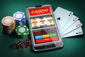 Bedste Mobil Casinoer Spil og Vind På Farten -581261027