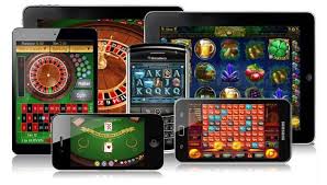 Bedste Mobil Casinoer Spil og Vind På Farten -581261027
