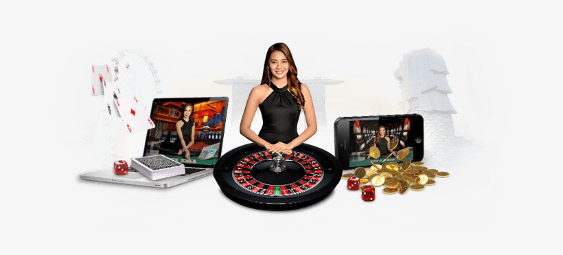 Best Live Roulette Sites Your Guide to Winning Big