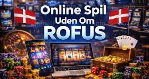 Betting Sider Uden Rufus En Guide til Online Spil