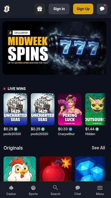 Bitfortune A Comprehensive Guide for New Mobile Users -1260616715