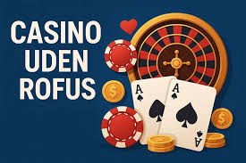 Bookmaker uden RoFUS Sikker og Ansvarlig Spiloplevelse Bookmaker uden RoFUS Sikker og Ansvarlig Spiloplevelse