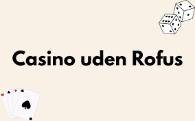Buitenlandse Online Casino's zonder CRUKS Ontdek de Voordelen Buitenlandse Online Casino's zonder CRUKS Ontdek de Voordelen