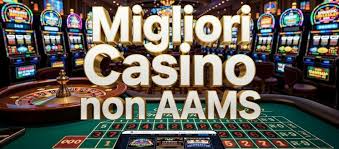 Casinò Alternativi in Europa Scelte Ideali per Ogni Giocatore