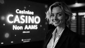 Casinò Europei Non AAMS Scopri le Opzioni Alternative