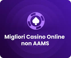 Casinò Europei Non AAMS Scopri le Opzioni Alternative