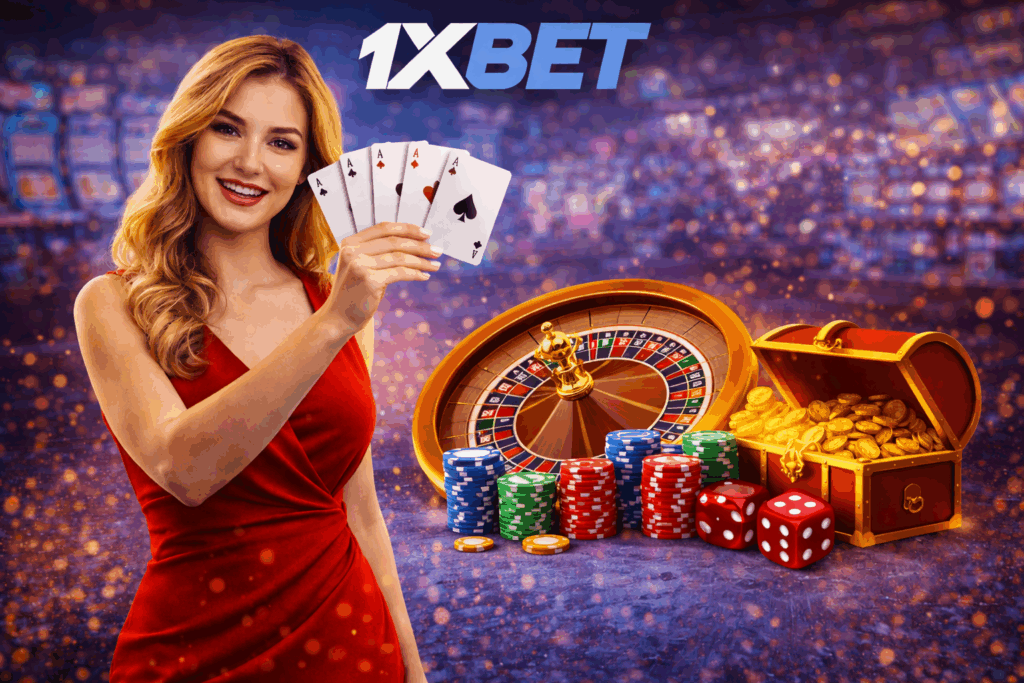 Casino Insights Unlocking the Secrets of Gambling Success
