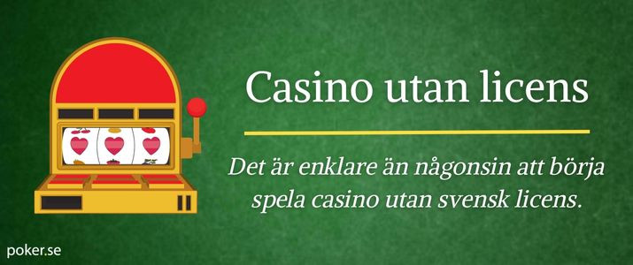 Casino Med Låg Insättning - En Guide till Låga Insättningar -1716630527
