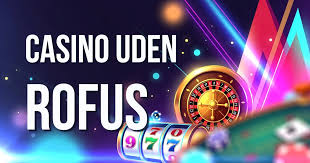 Casino Online Uden om Rufus En Guide til Sikker og Underholdende Gambling Casino Online Uden om Rufus En Guide til Sikker og Underholdende Gambling