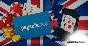 Casino Paysafecard Din Guide til Sikker Online Spil 279604863