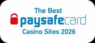 Casinoer Med Paysafecard Tryghed og Bekvemmelighed
