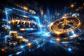 Casinoer med Skrill En Guide til Sikker og Hurtig Spiloplevelse