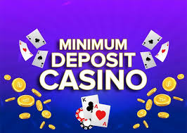 Casinos Nuevos La Revolución en el Juego en Línea Casinos Nuevos La Revolución en el Juego en Línea