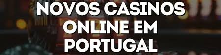 Descubra os Melhores Novos Casinos Online de 2023 -1315541855