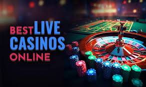 Die besten Live Roulette Casinos für 2023 -180214199