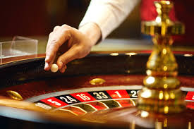 Die Faszination von Live Roulette im Casino -187171152