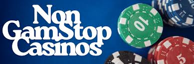 Discover Casino Sites Not with GamStop