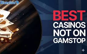 Discover the Best Non UK Based Online Casinos