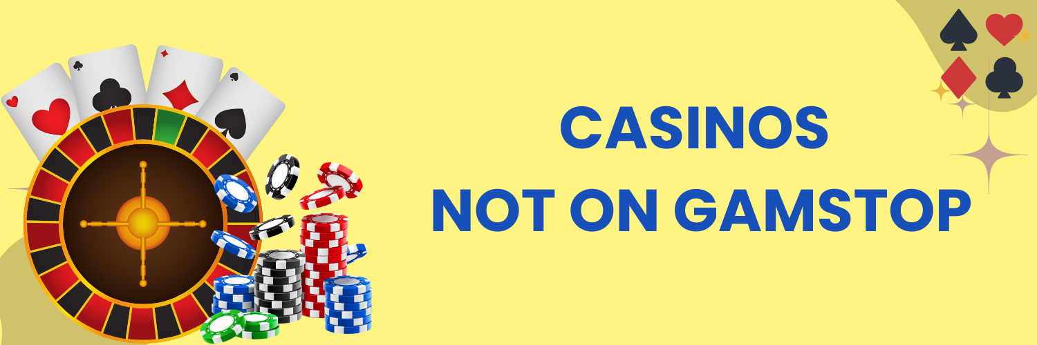 Discover the Newest Non GamStop Casino Sites