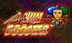 Discover the Wonders of Magic Win Your Ultimate Gaming Destination