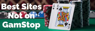 Discovering Casinos in the UK Not on Gamstop 38235535 Discovering Casinos in the UK Not on Gamstop 38235535