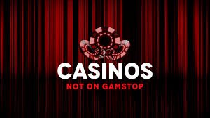 Discovering Non GamStop Gambling Sites A Comprehensive Guide Discovering Non GamStop Gambling Sites A Comprehensive Guide