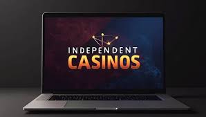 Discovering the World of Independent Online Casinos -1082981309