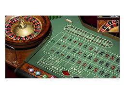 Experience the Excitement of Live Roulette for Real Money