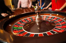 Experience the Thrill of Live UK Roulette -150152824 Experience the Thrill of Live UK Roulette -150152824