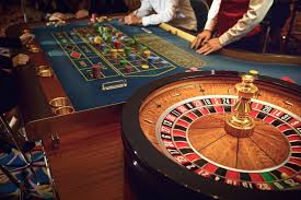Experience the Thrill of Online Live Roulette for Real Money -148738090