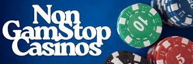 Explore Casinos That Aren't on GamStop Explore Casinos That Aren't on GamStop